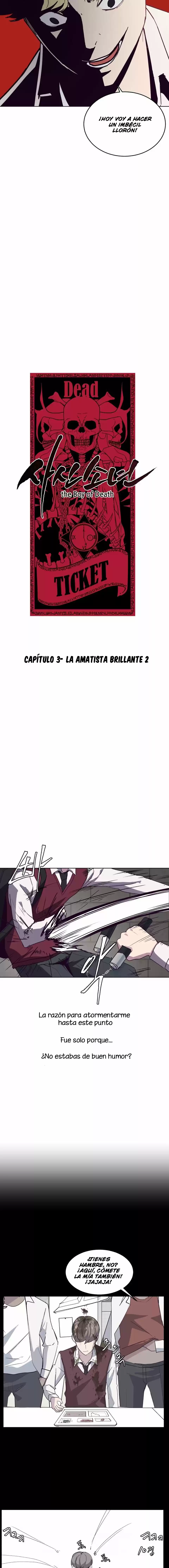 Ecos de los Muertos capítulo capitulo-3 página 7