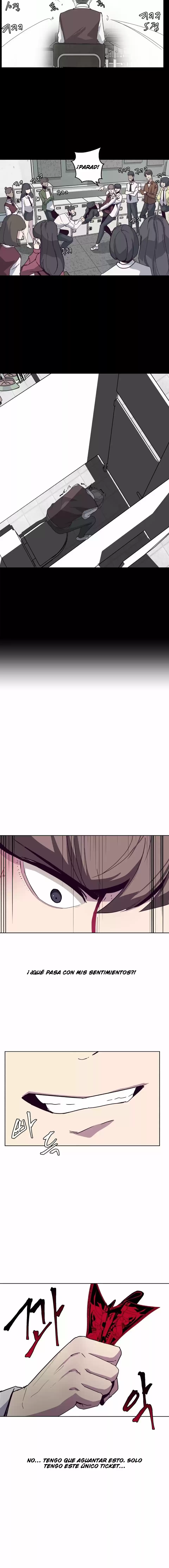 Ecos de los Muertos capítulo capitulo-3 página 8