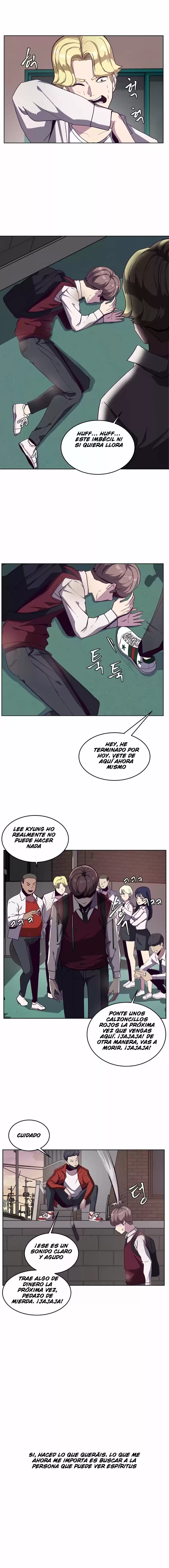 Ecos de los Muertos capítulo capitulo-3 página 9