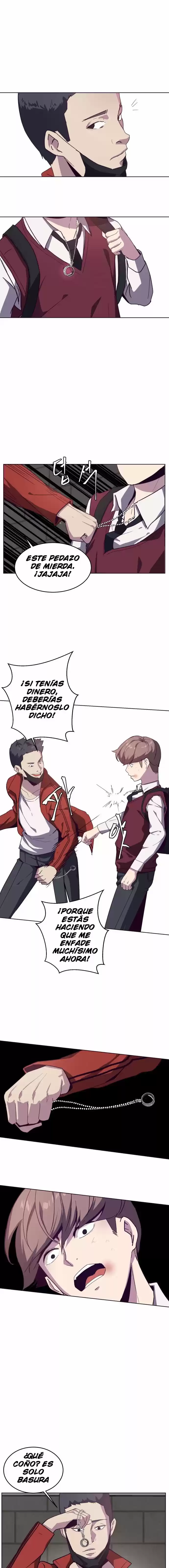 Ecos de los Muertos capítulo capitulo-3 página 10