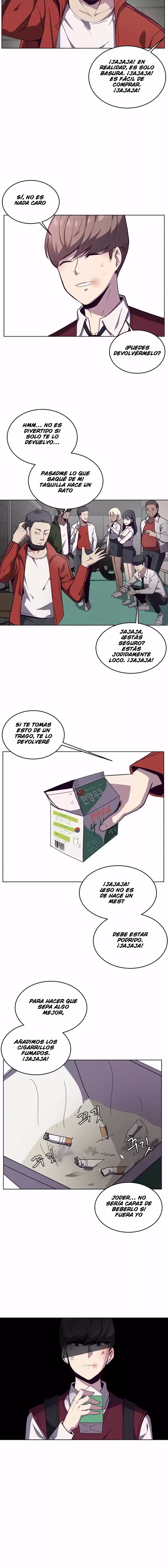 Ecos de los Muertos capítulo capitulo-3 página 11