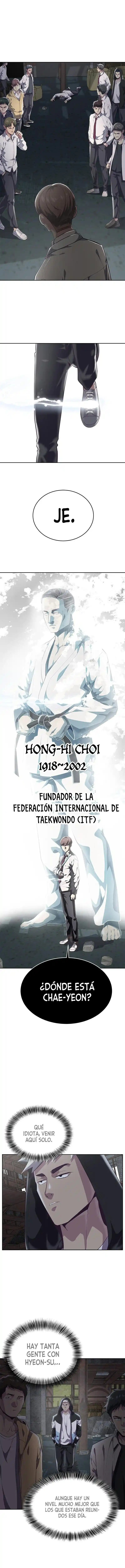 Ecos de los Muertos capítulo capitulo-101 página 3