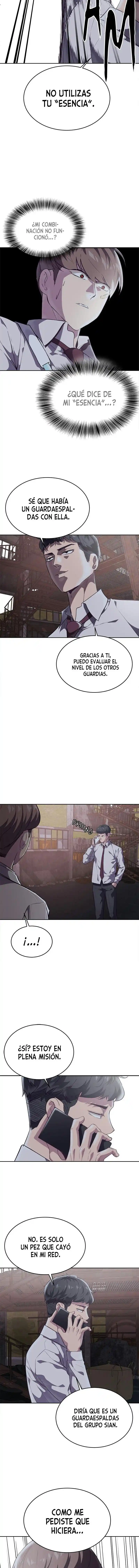 Ecos de los Muertos capítulo capitulo-101 página 12