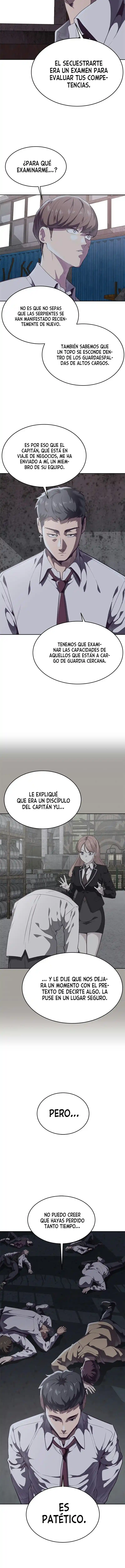 Ecos de los Muertos capítulo capitulo-101 página 16