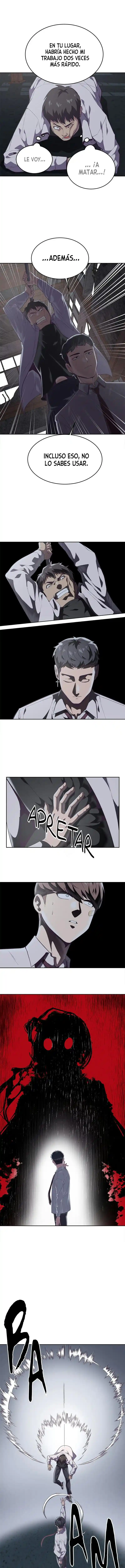 Ecos de los Muertos capítulo capitulo-101 página 17