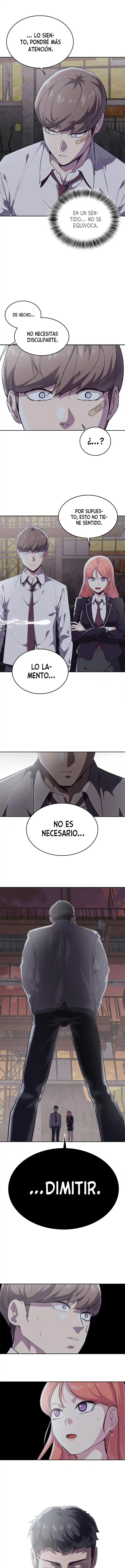 Ecos de los Muertos capítulo capitulo-101 página 19