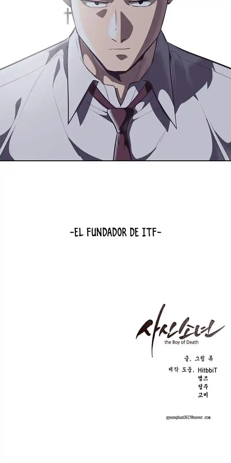 Ecos de los Muertos capítulo capitulo-101 página 20