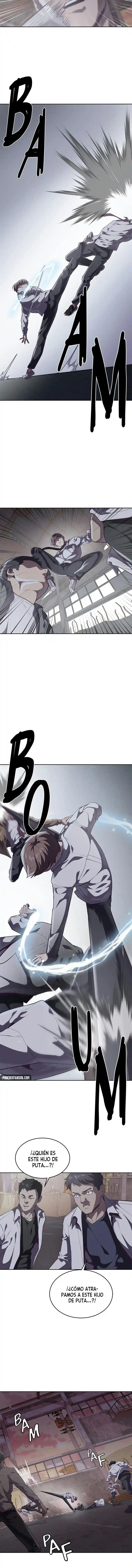 Ecos de los Muertos capítulo capitulo-101 página 6