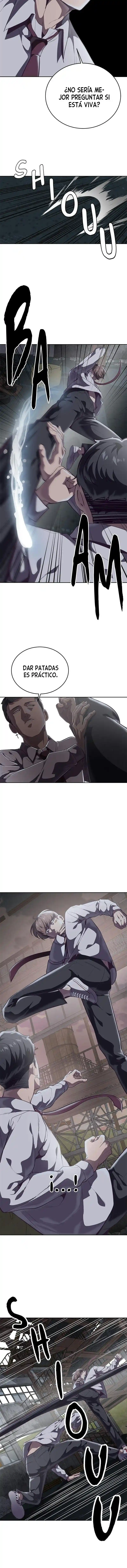 Ecos de los Muertos capítulo capitulo-101 página 9