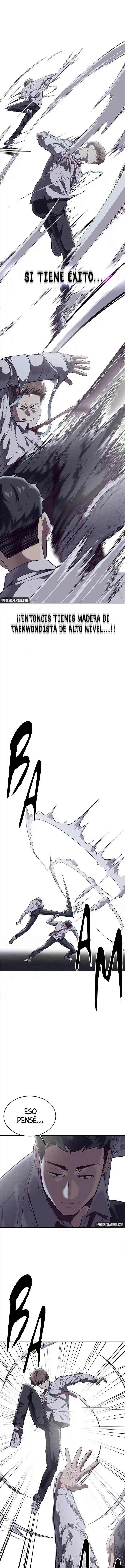 Ecos de los Muertos capítulo capitulo-101 página 11