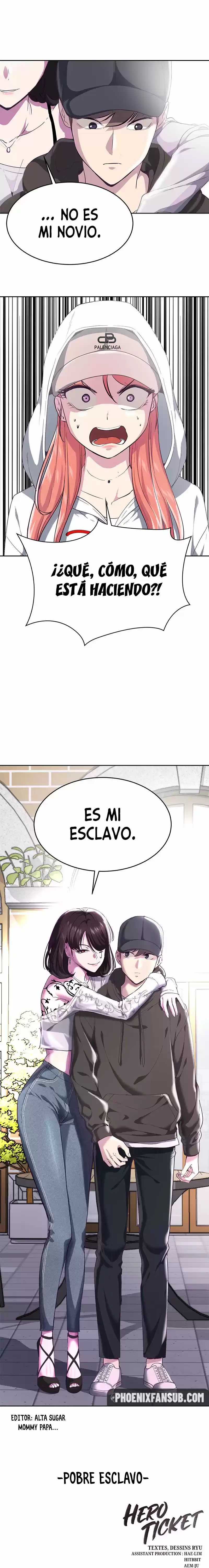 Ecos de los Muertos capítulo capitulo-71 página 14