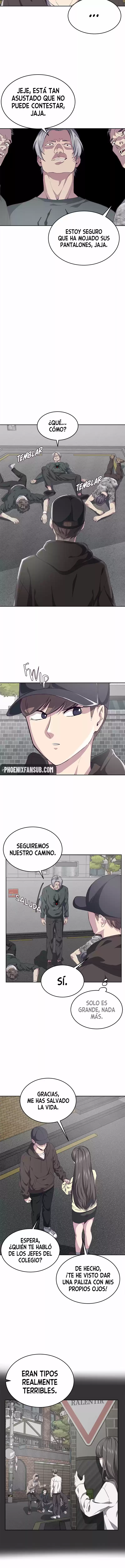 Ecos de los Muertos capítulo capitulo-71 página 8