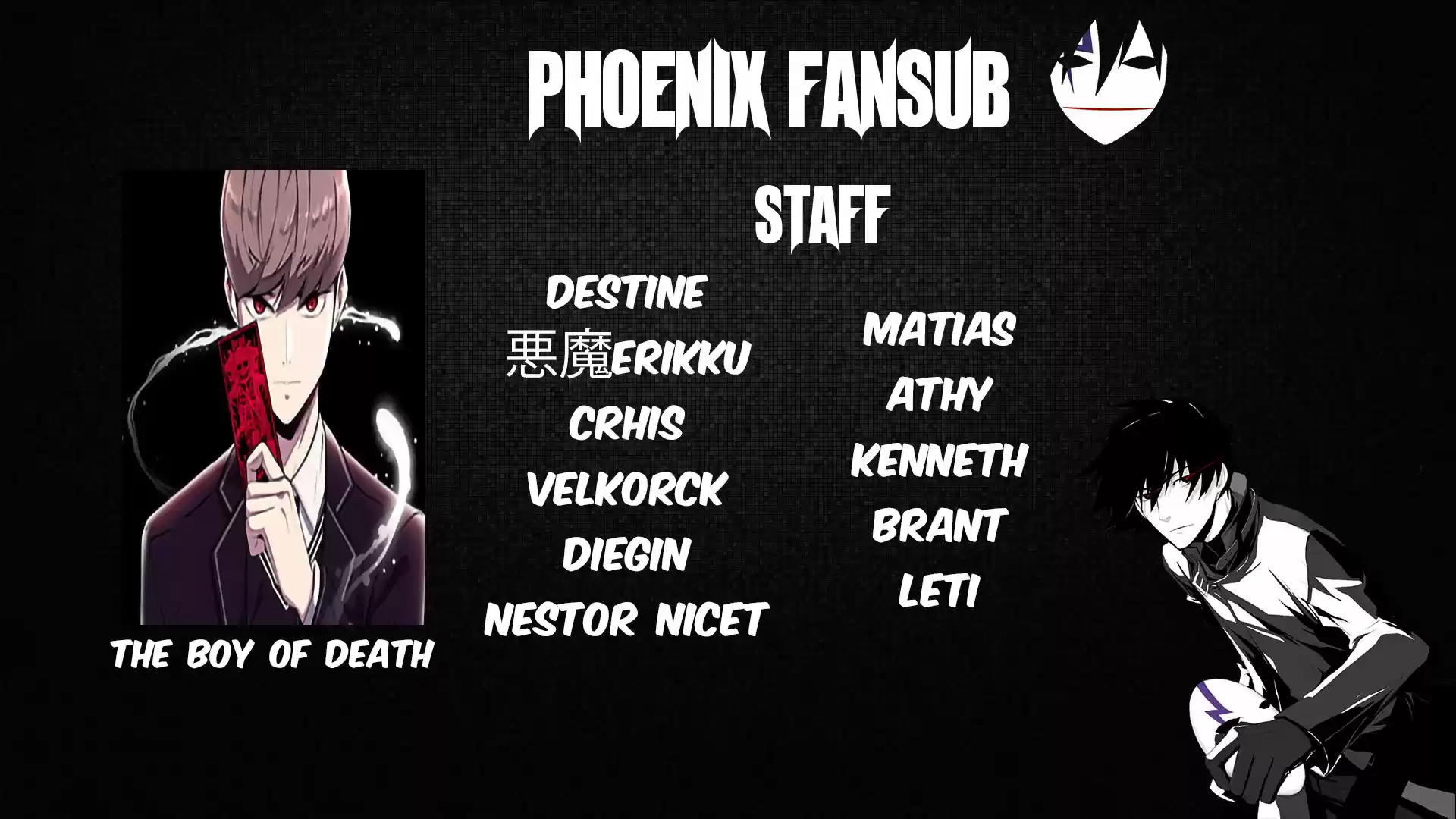 Ecos de los Muertos capítulo capitulo-9 página 2