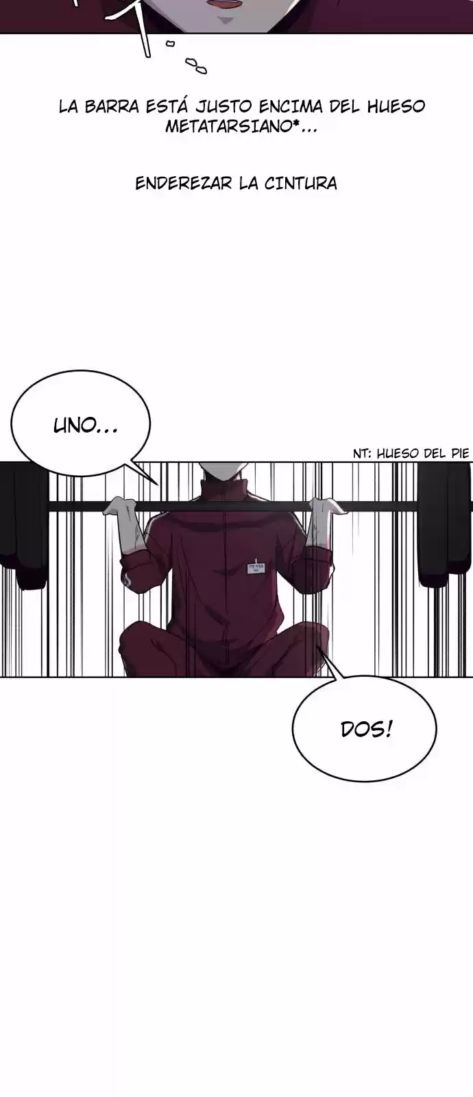 Ecos de los Muertos capítulo capitulo-9 página 15