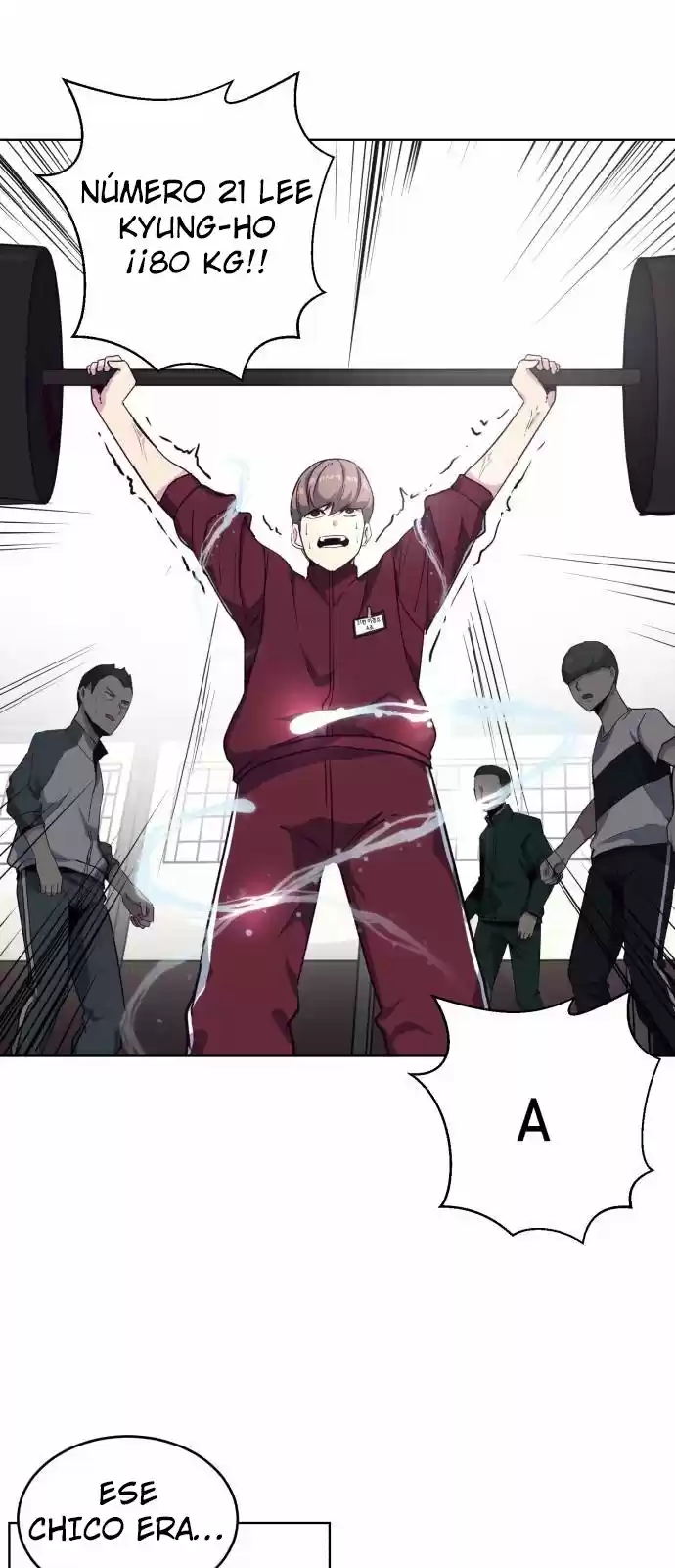 Ecos de los Muertos capítulo capitulo-9 página 16