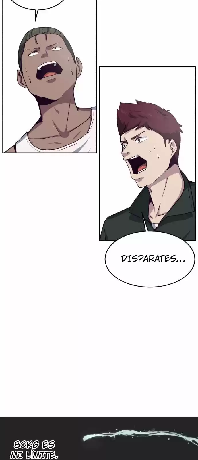 Ecos de los Muertos capítulo capitulo-9 página 17