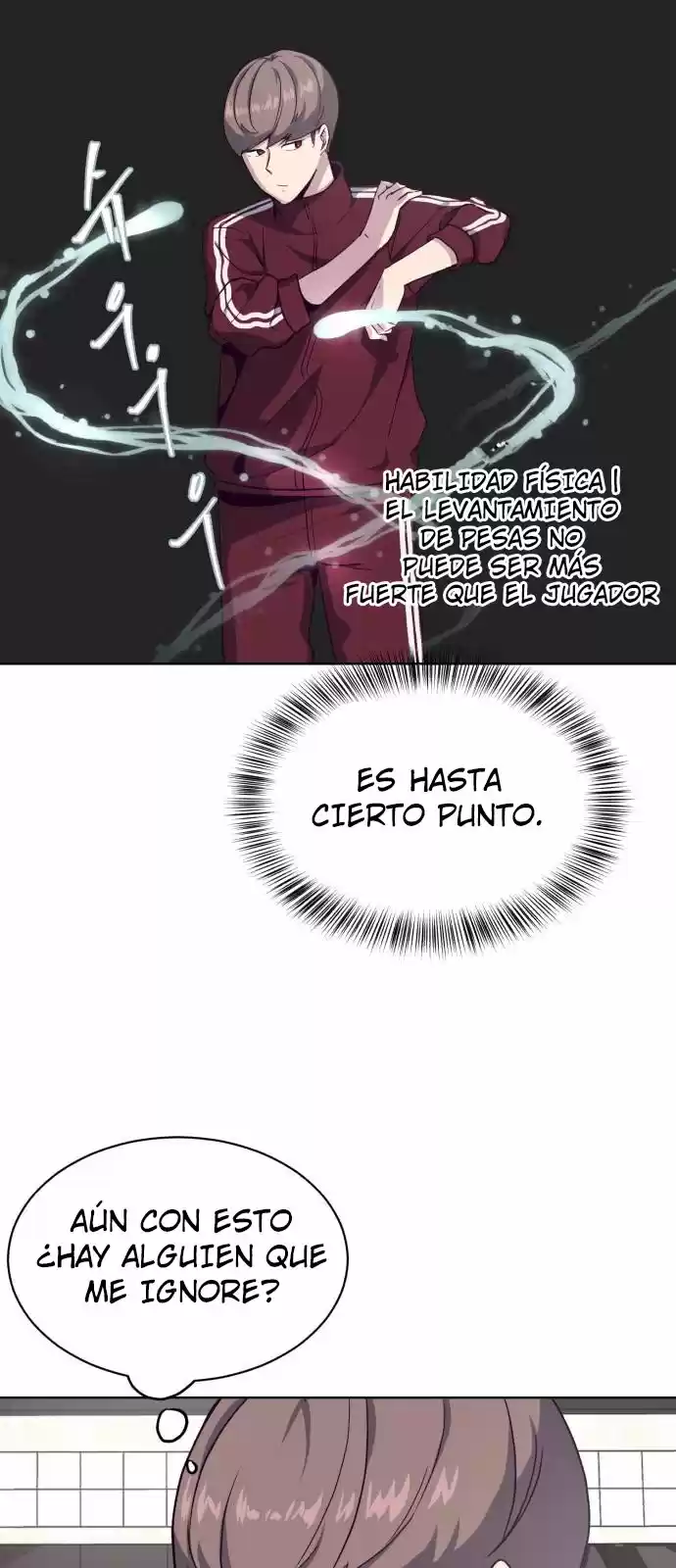 Ecos de los Muertos capítulo capitulo-9 página 18