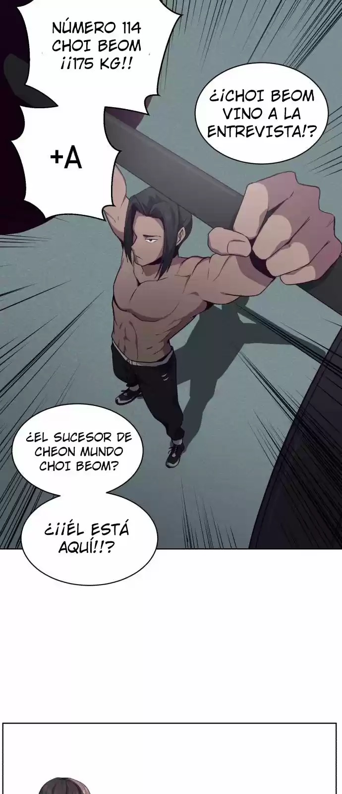 Ecos de los Muertos capítulo capitulo-9 página 20