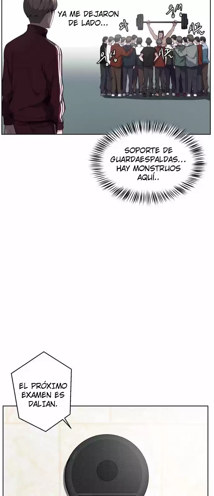 Ecos de los Muertos capítulo capitulo-9 página 21