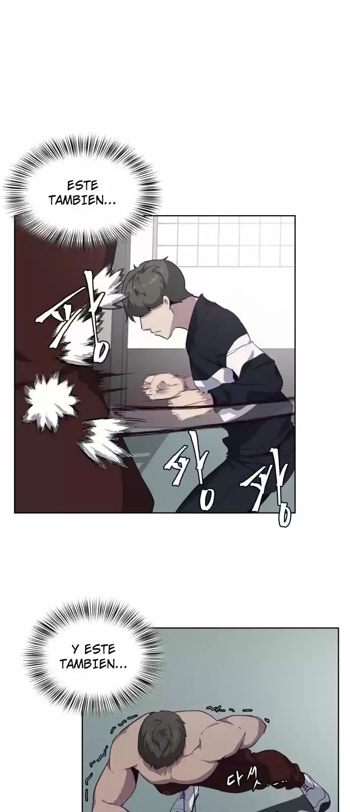 Ecos de los Muertos capítulo capitulo-9 página 23