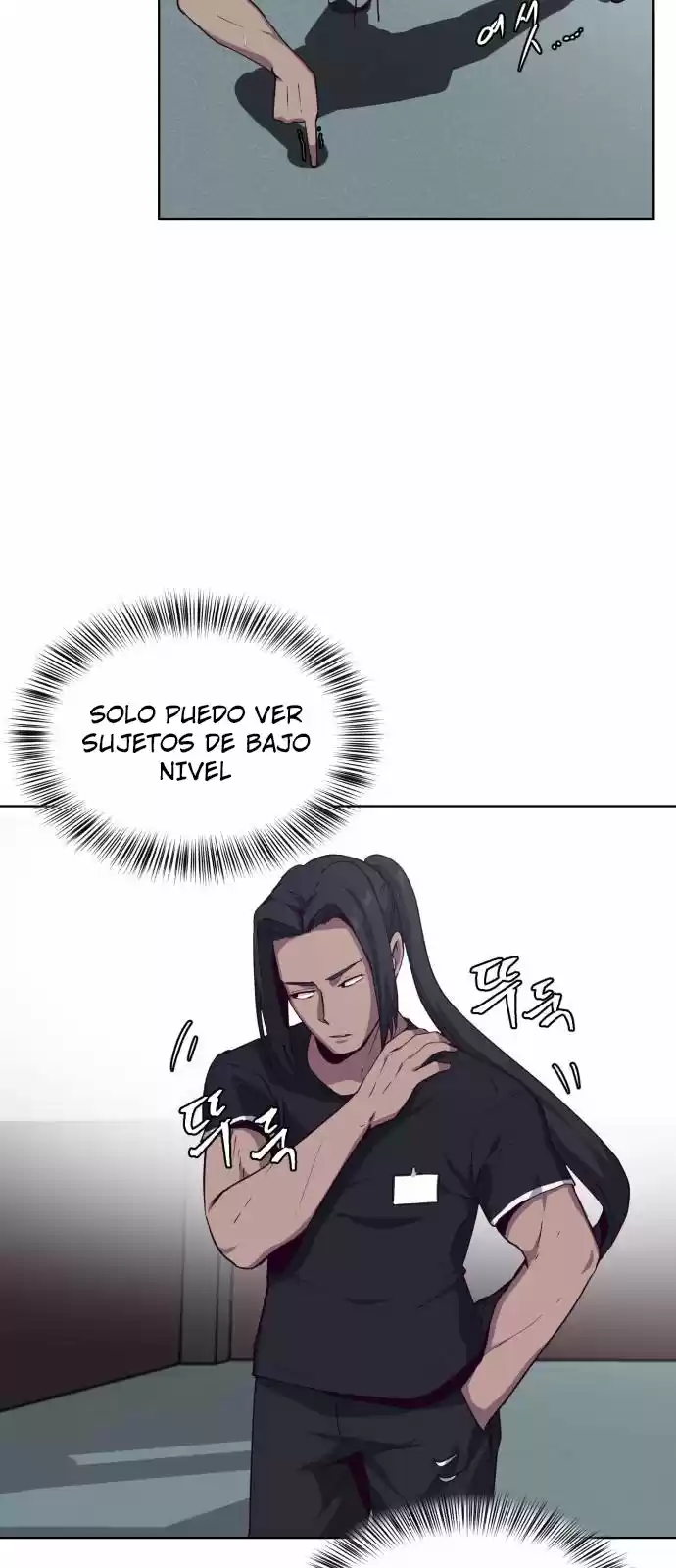 Ecos de los Muertos capítulo capitulo-9 página 24