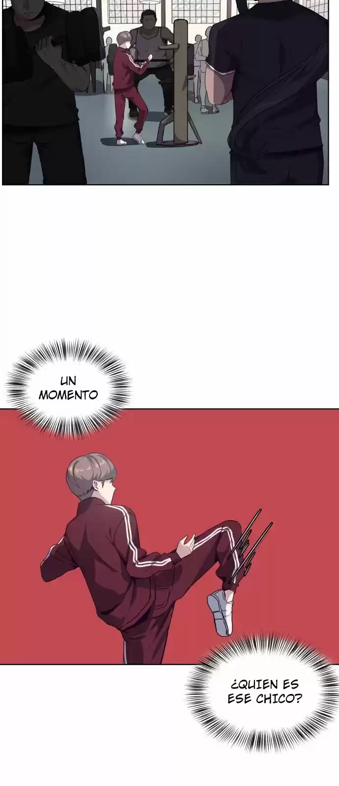 Ecos de los Muertos capítulo capitulo-9 página 26