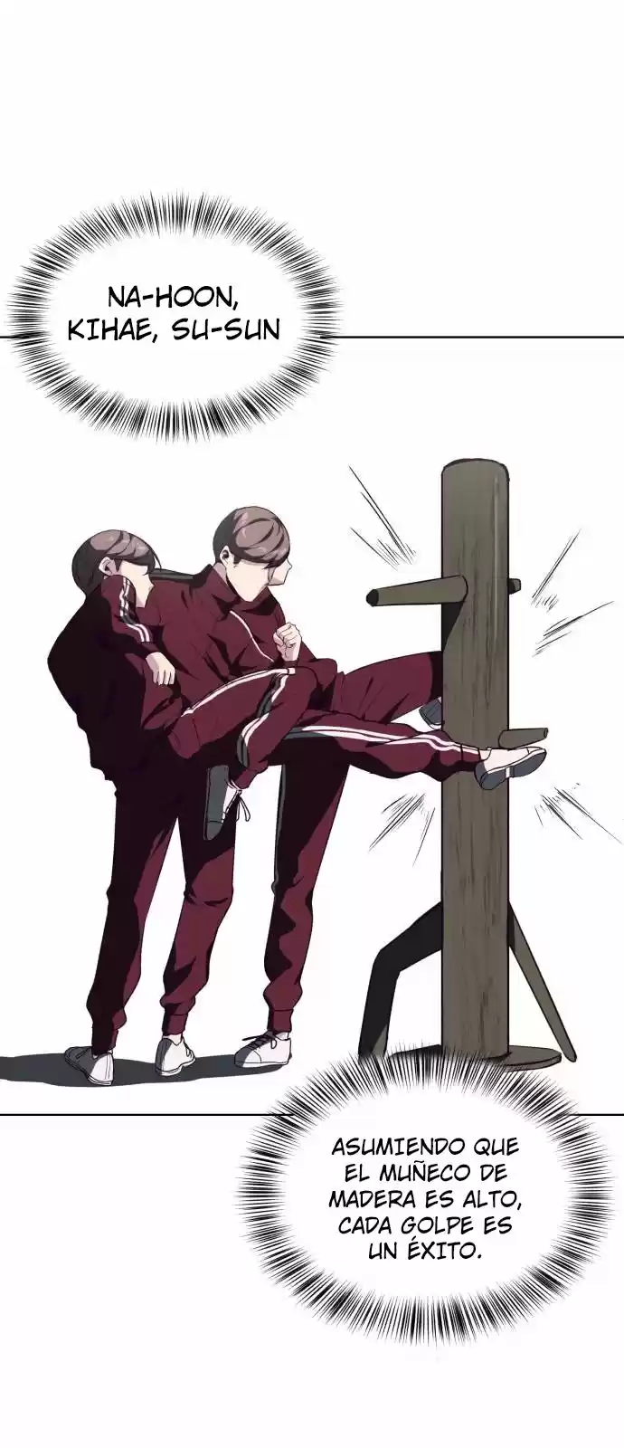 Ecos de los Muertos capítulo capitulo-9 página 27