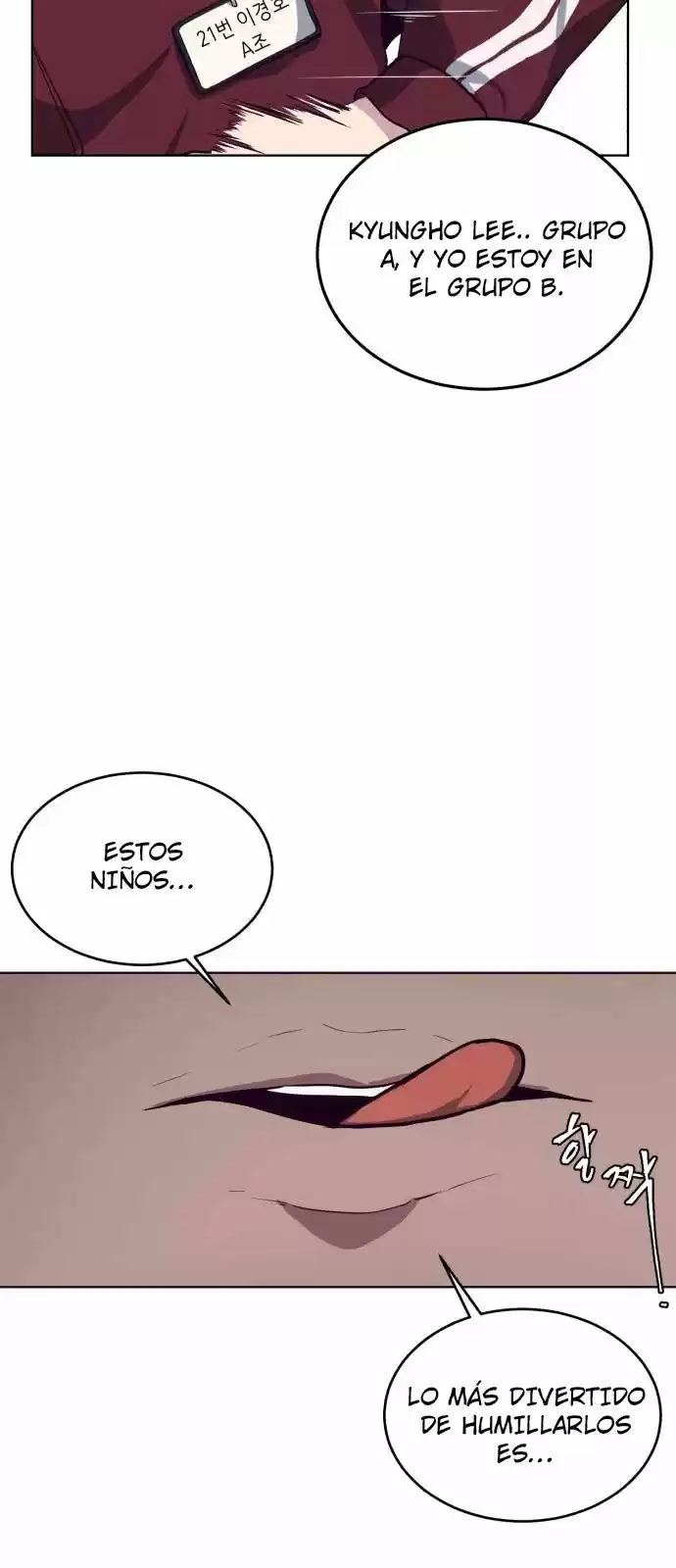 Ecos de los Muertos capítulo capitulo-9 página 29