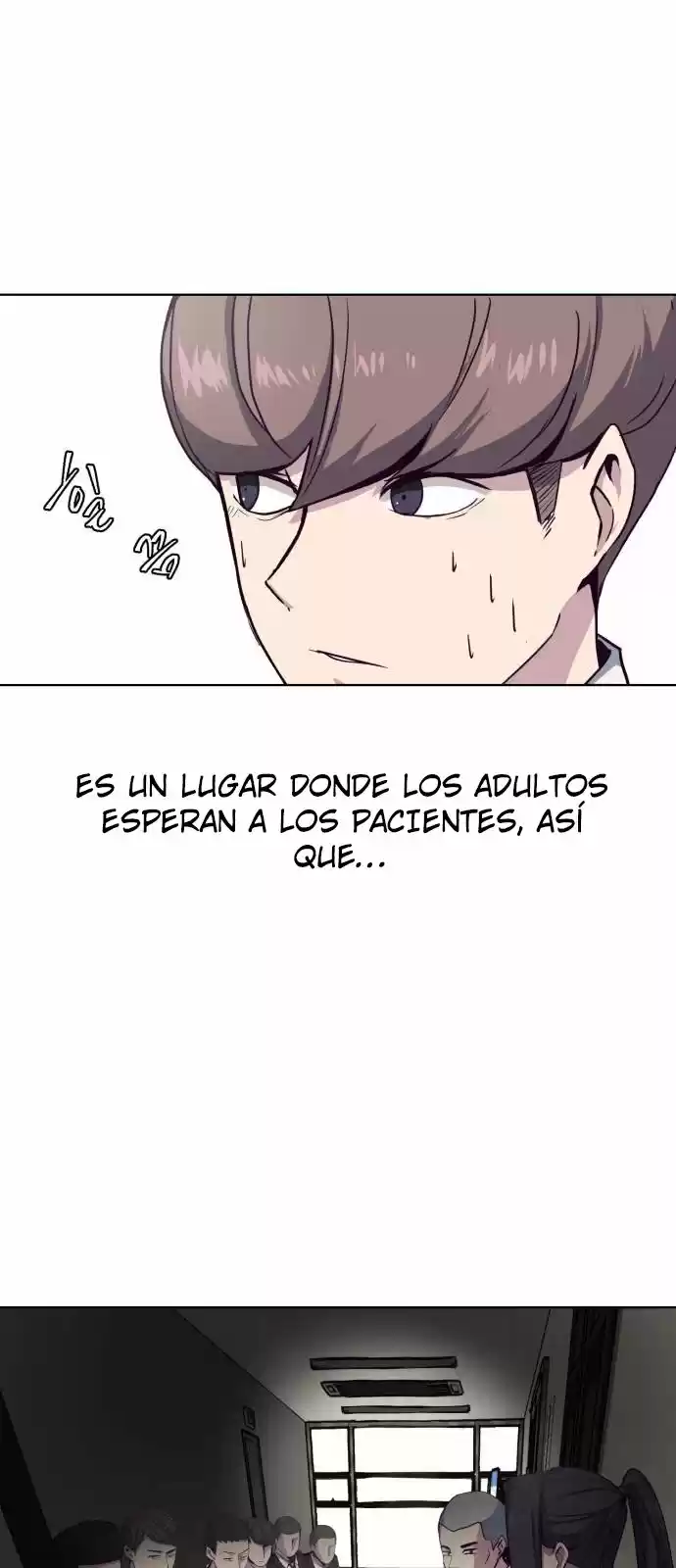 Ecos de los Muertos capítulo capitulo-9 página 5