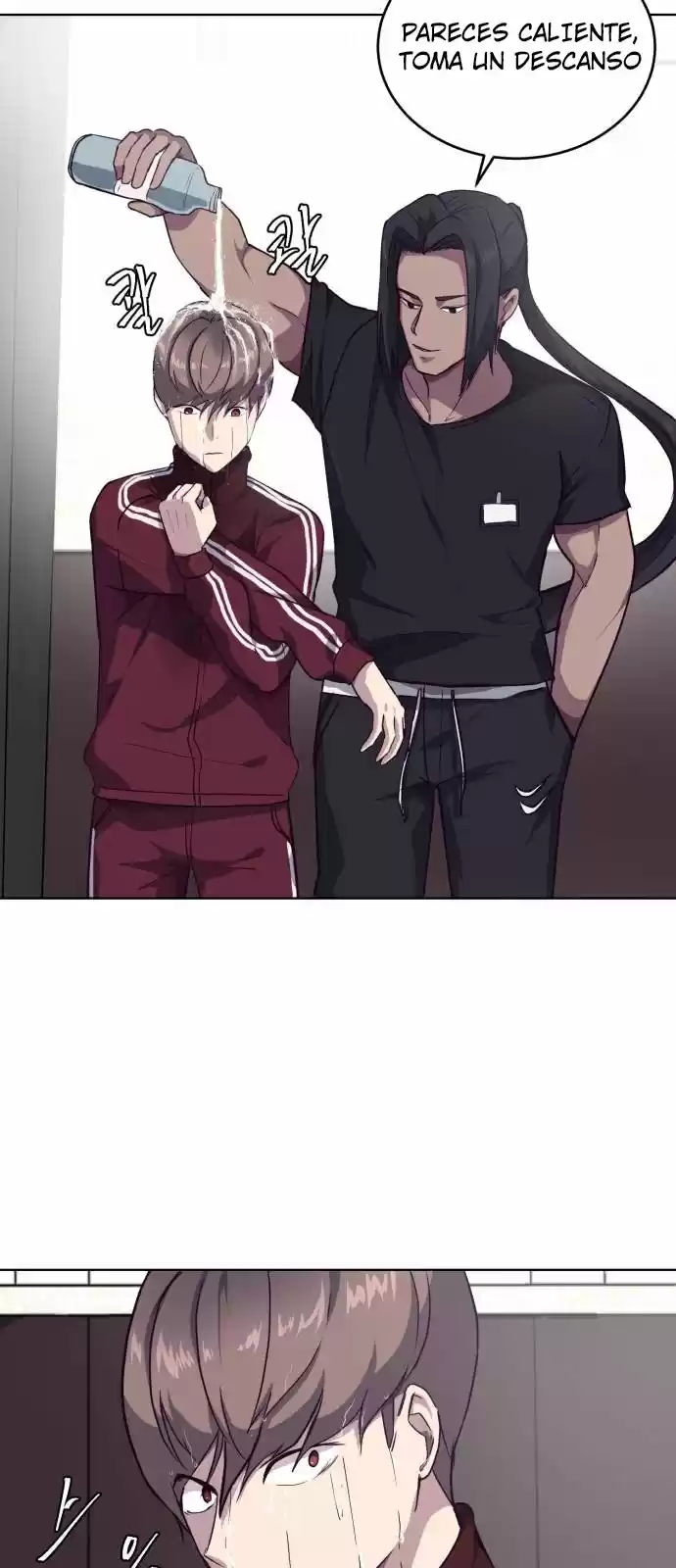 Ecos de los Muertos capítulo capitulo-9 página 32