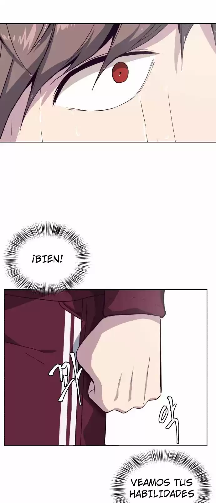 Ecos de los Muertos capítulo capitulo-9 página 34