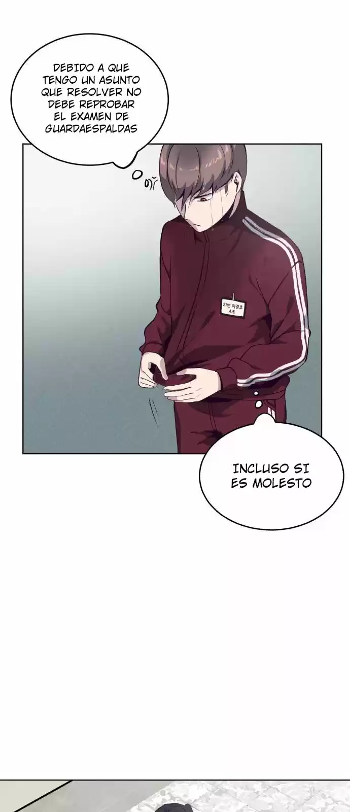 Ecos de los Muertos capítulo capitulo-9 página 38