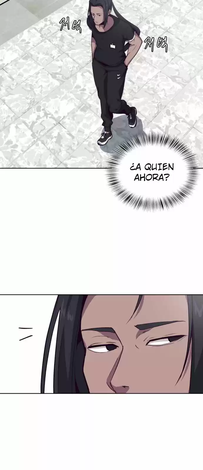 Ecos de los Muertos capítulo capitulo-9 página 39