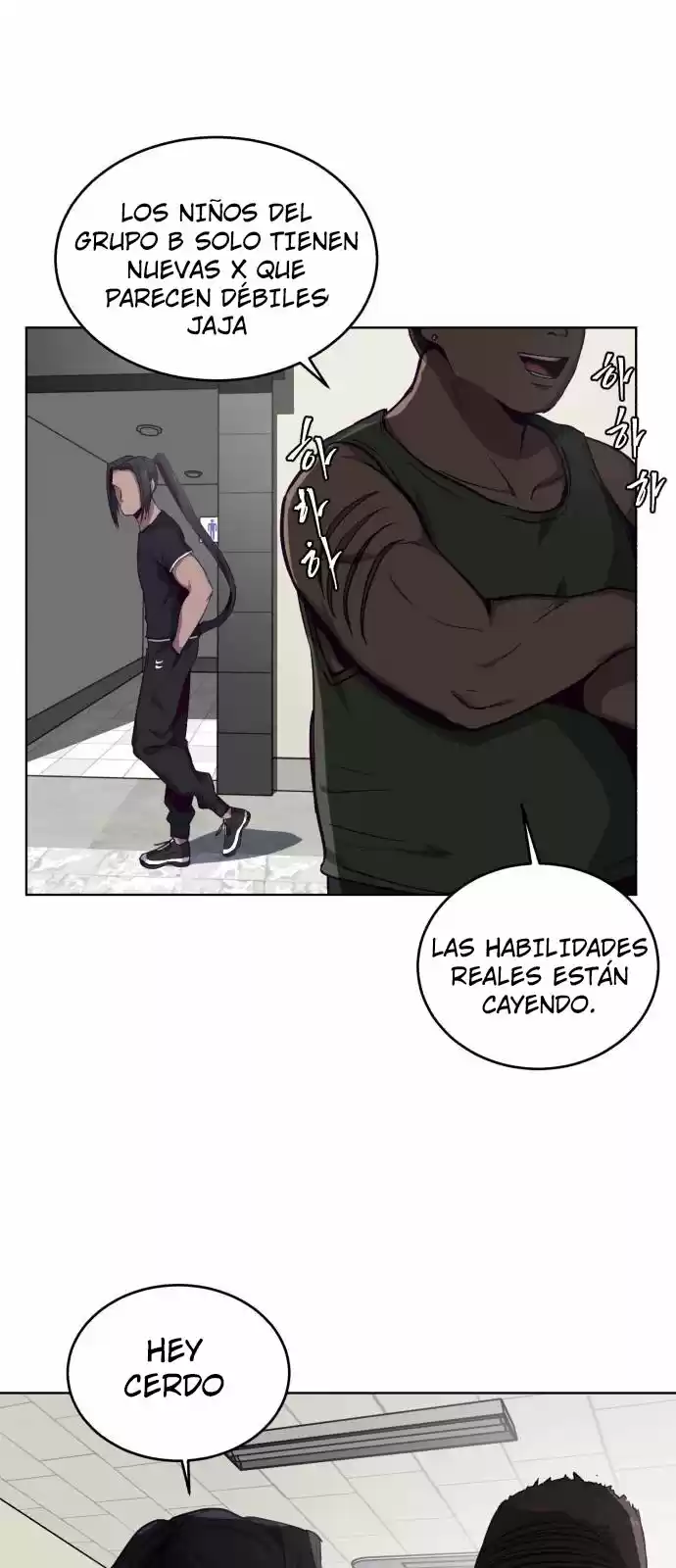 Ecos de los Muertos capítulo capitulo-9 página 40