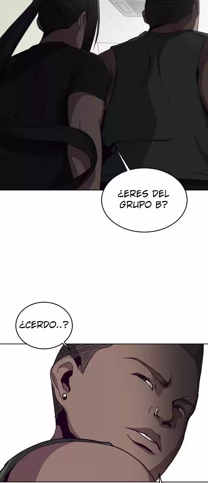 Ecos de los Muertos capítulo capitulo-9 página 41