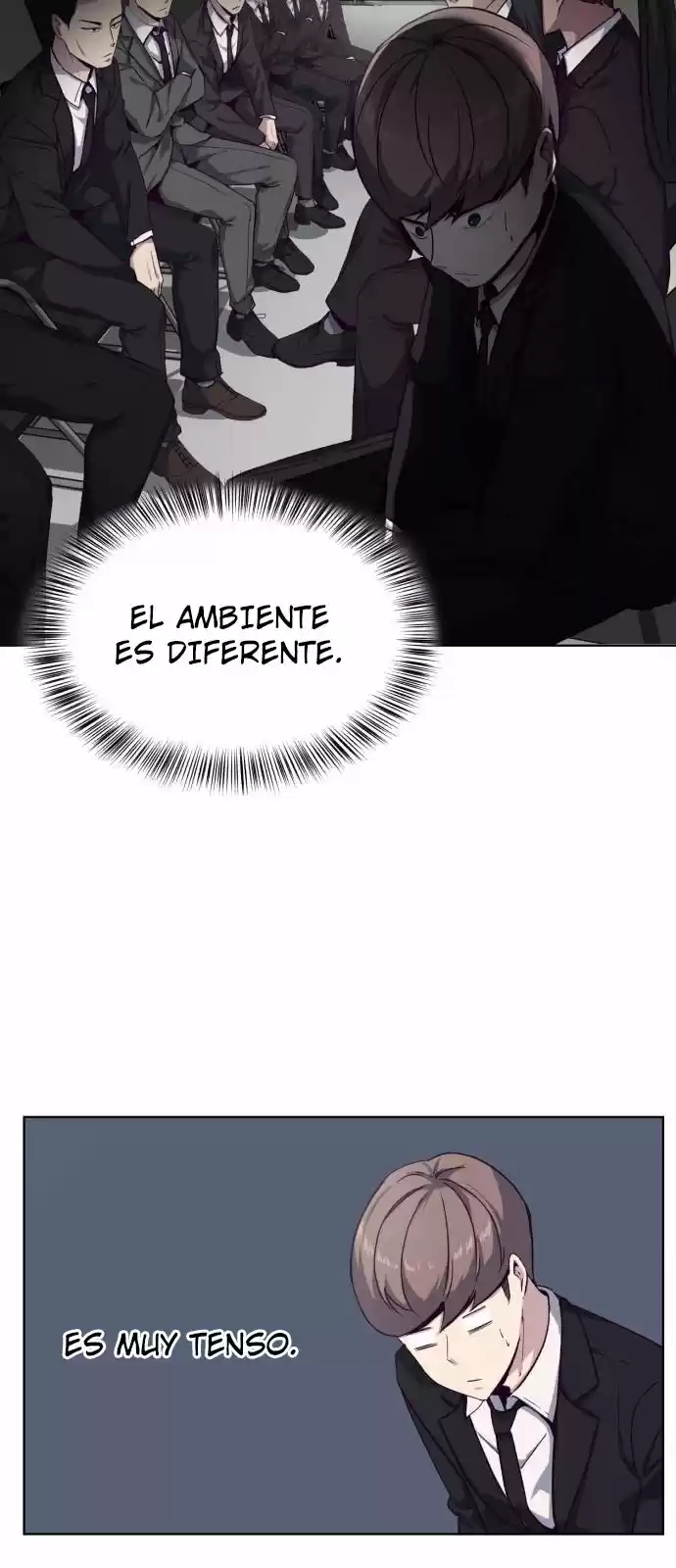 Ecos de los Muertos capítulo capitulo-9 página 6