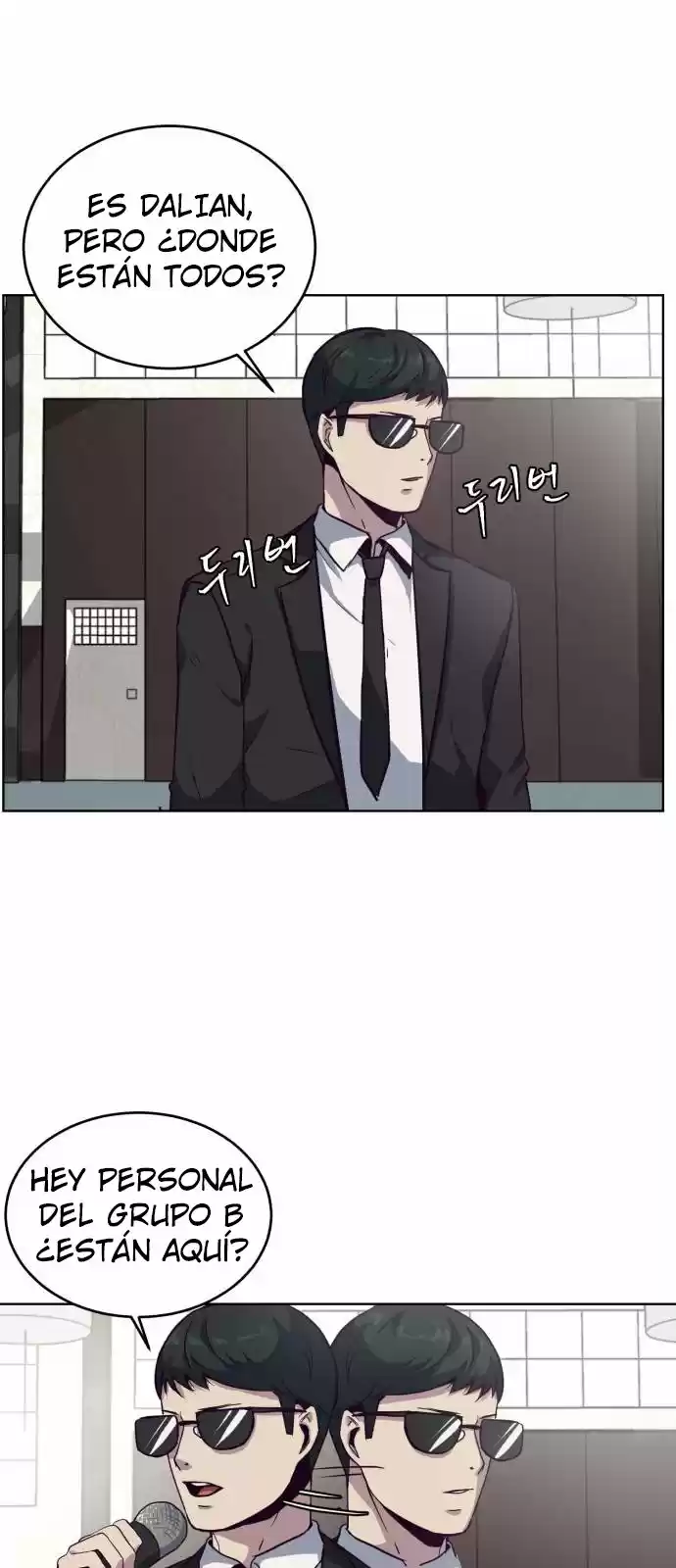 Ecos de los Muertos capítulo capitulo-9 página 45