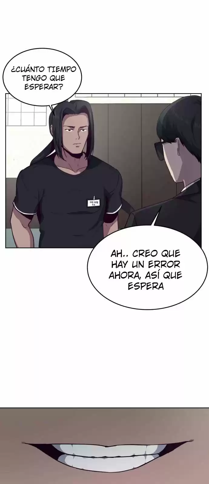 Ecos de los Muertos capítulo capitulo-9 página 49