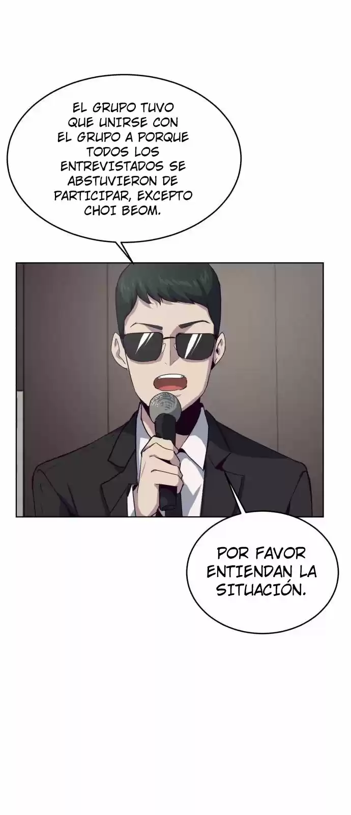 Ecos de los Muertos capítulo capitulo-9 página 54