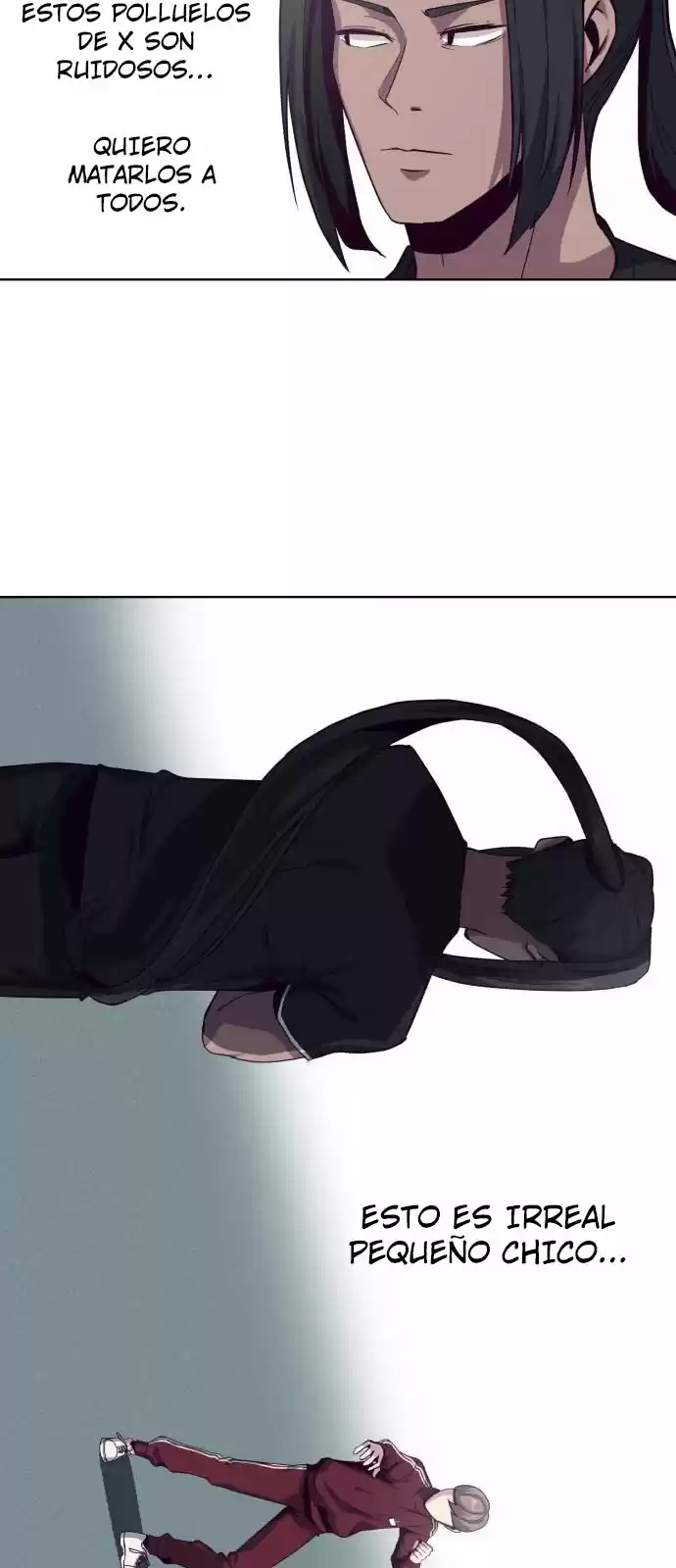 Ecos de los Muertos capítulo capitulo-9 página 57