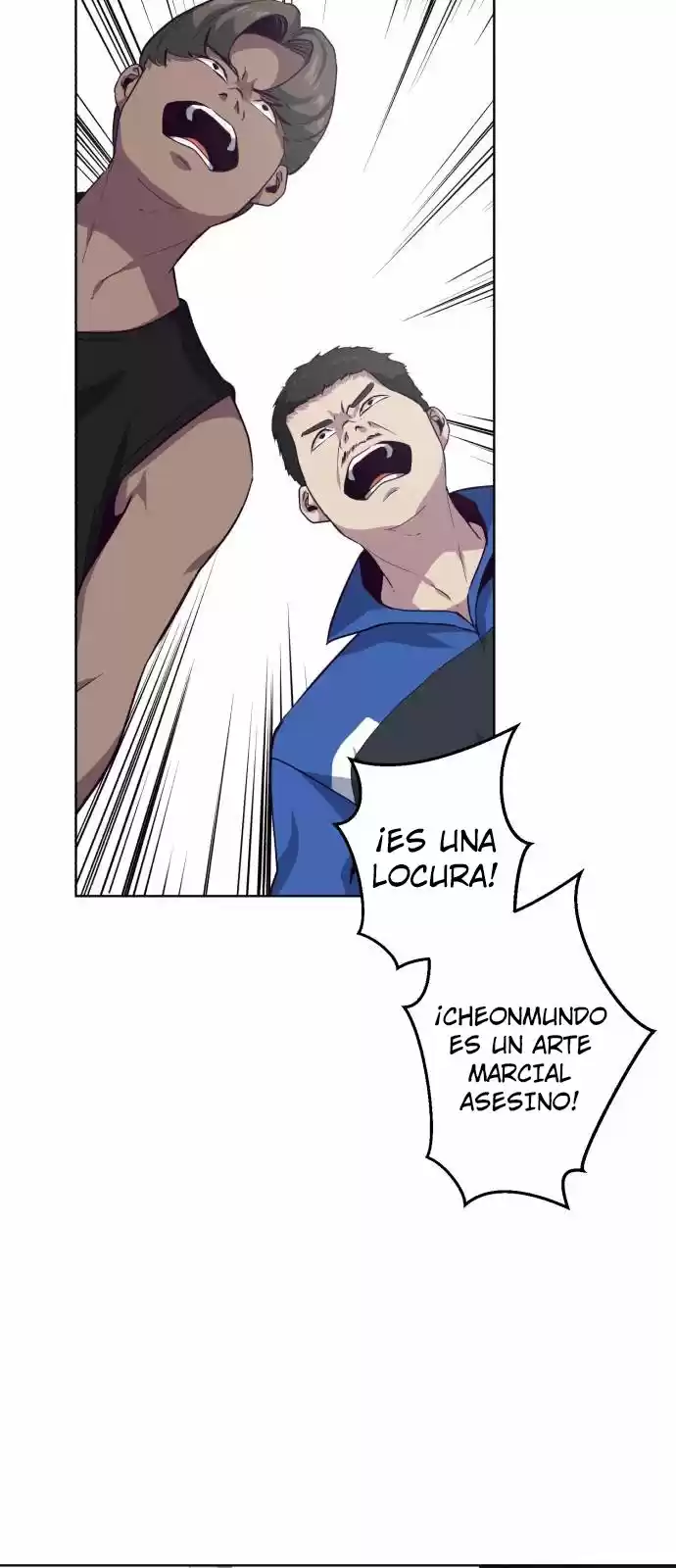 Ecos de los Muertos capítulo capitulo-9 página 60