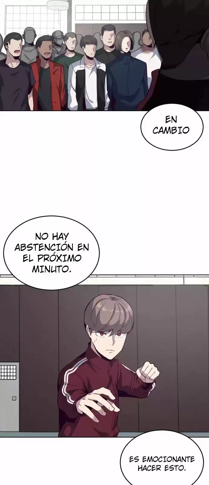 Ecos de los Muertos capítulo capitulo-9 página 61