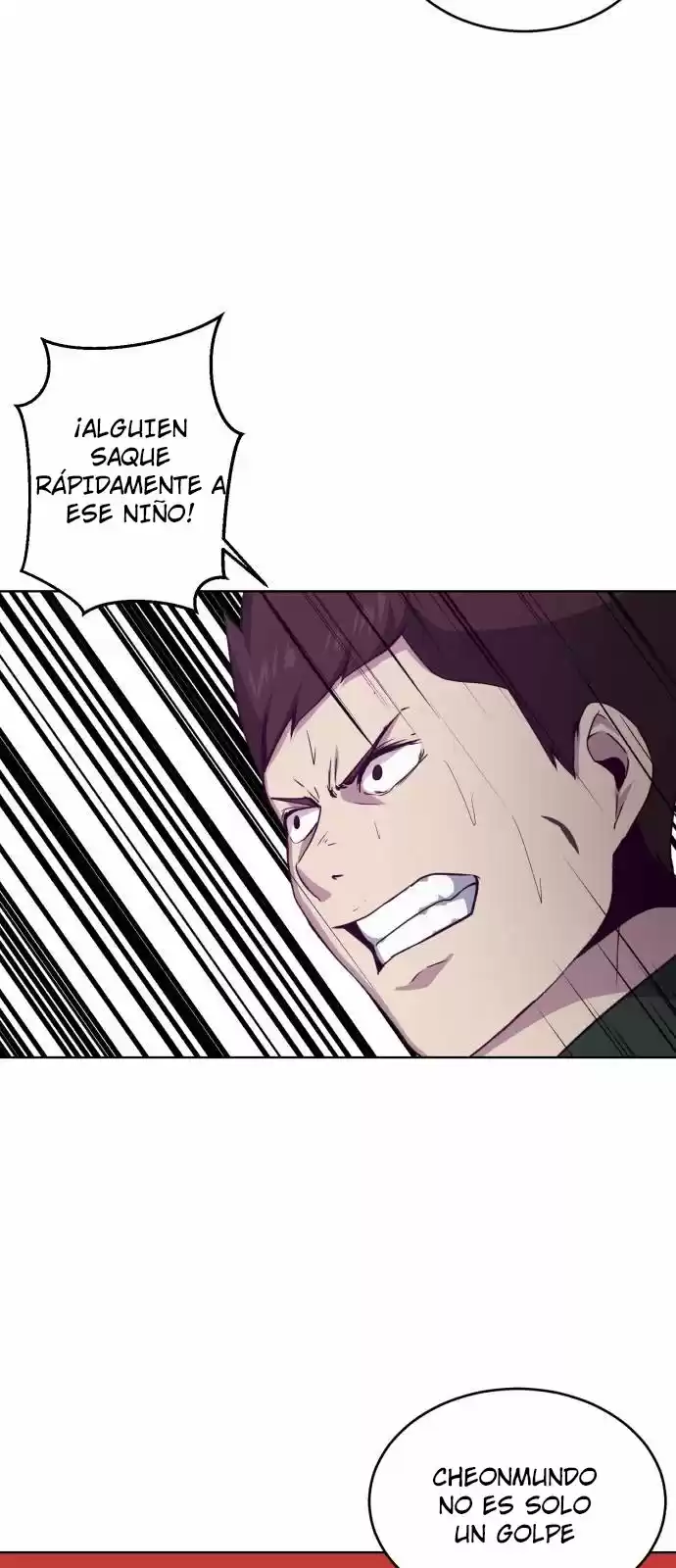 Ecos de los Muertos capítulo capitulo-9 página 62