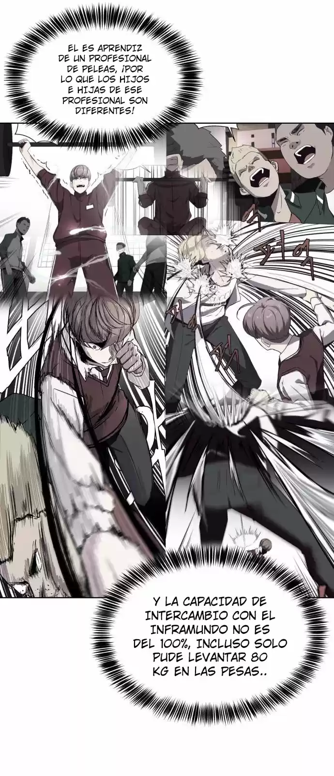 Ecos de los Muertos capítulo capitulo-9 página 66