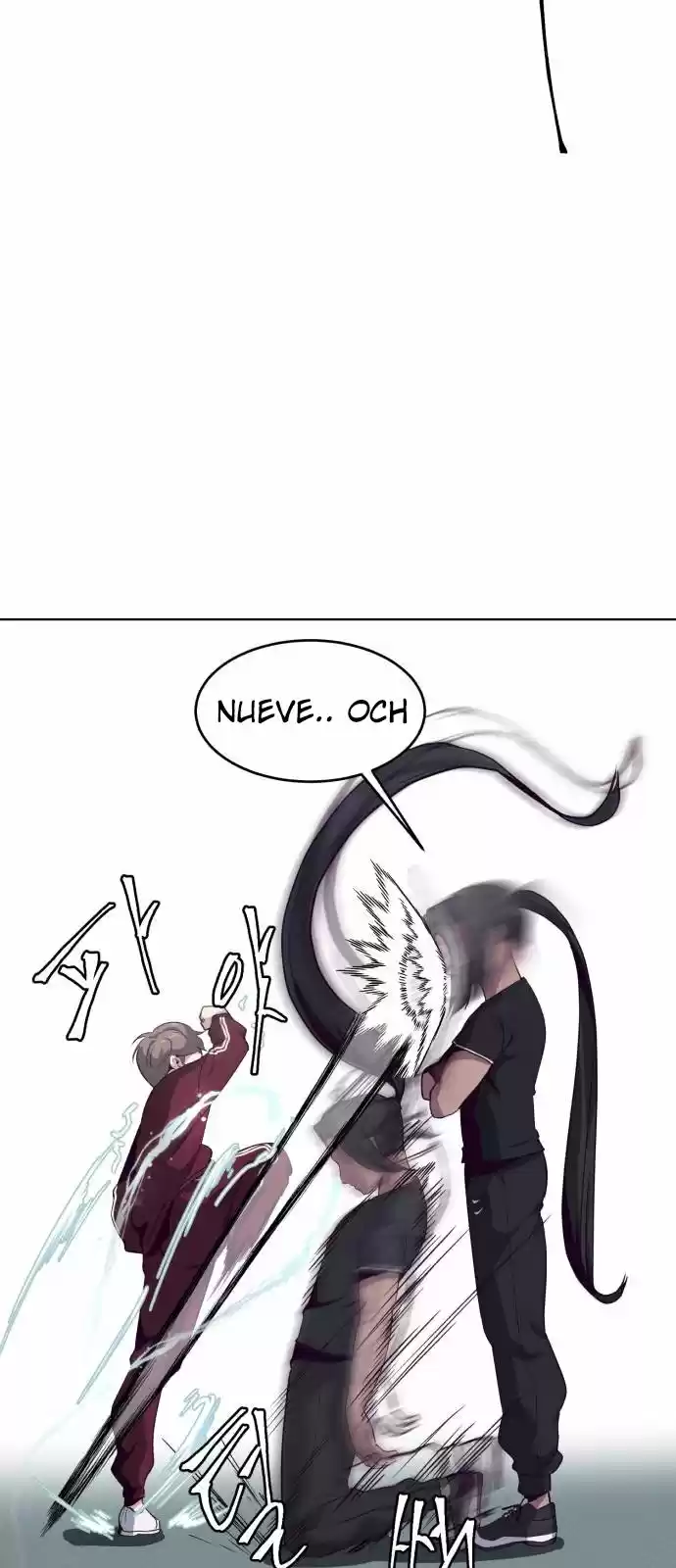 Ecos de los Muertos capítulo capitulo-9 página 71