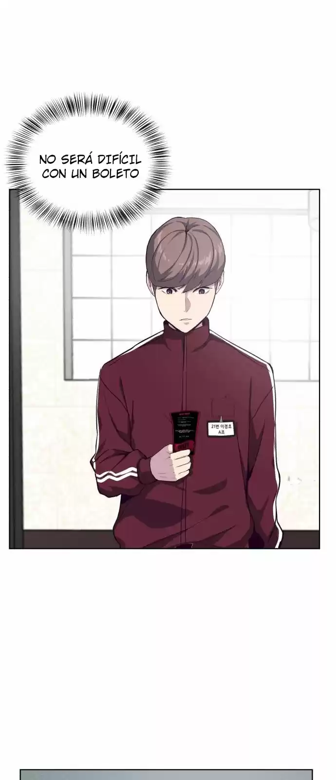 Ecos de los Muertos capítulo capitulo-9 página 9