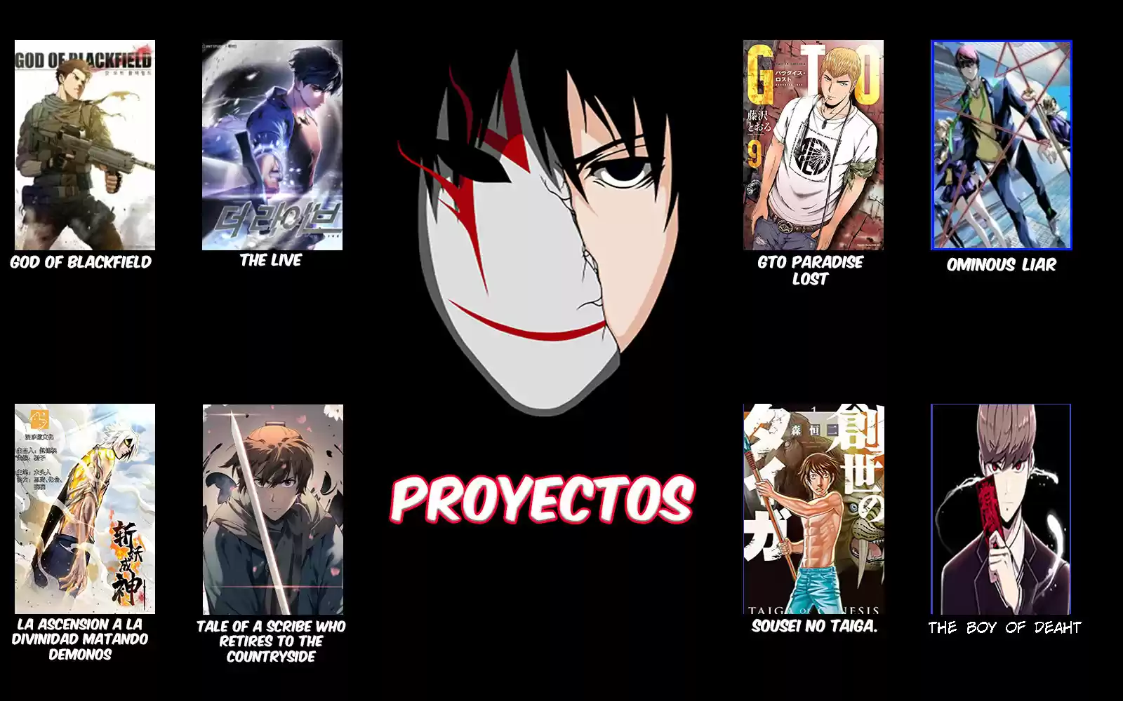 Ecos de los Muertos capítulo capitulo-9 página 78