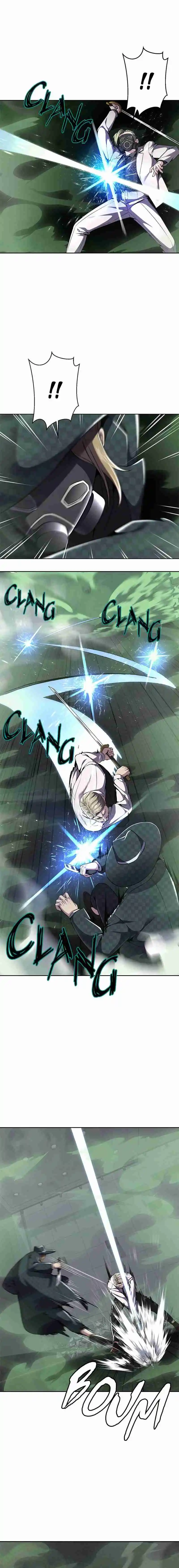 Ecos de los Muertos capítulo capitulo-166 página 14