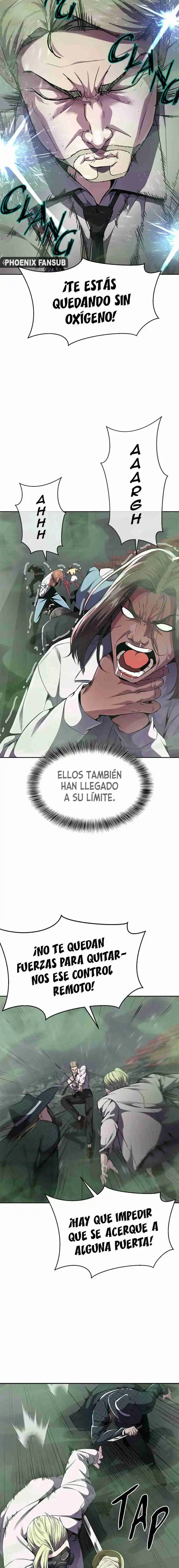 Ecos de los Muertos capítulo capitulo-166 página 16