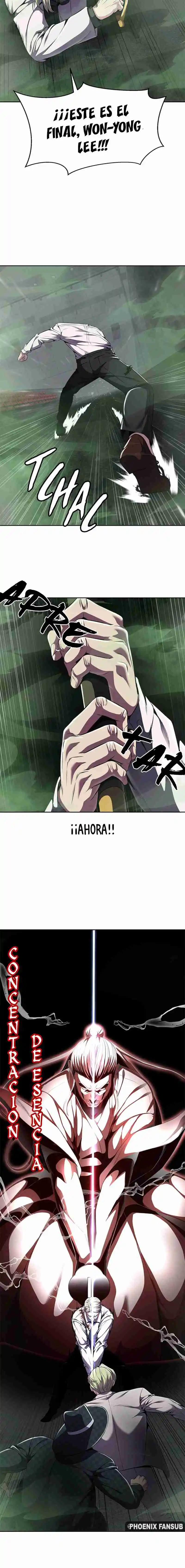 Ecos de los Muertos capítulo capitulo-166 página 17